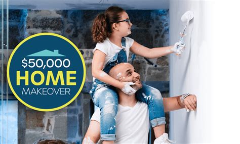 lmcu home makeover 2023.